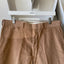 70’s Flat Front Tailored Cords - 34.5” x 32”