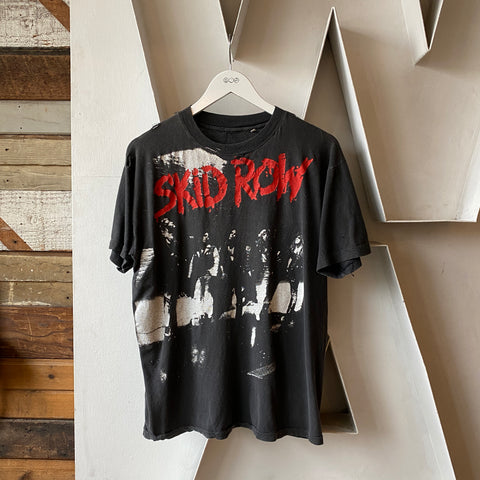 90's Skidrow Tee - Large