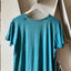60’s Tattered Tee - Large