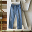 90’s Levi’s 501 Denim - 30” x 29”