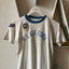 70’s USAF Patched Tee - Small