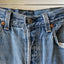 90’s Levi’s 501 Denim - 30” x 29”