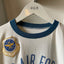 70’s USAF Patched Tee - Small