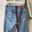 90’s Levi’s 501 Denim - 30” x 29”