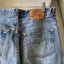 90’s Levi’s 501 Denim - 30” x 29”