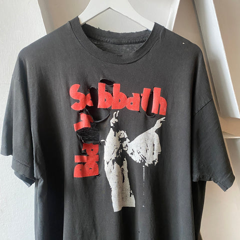 90's Black Sabbath - XL