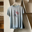 80’s Motocross Tee - Large