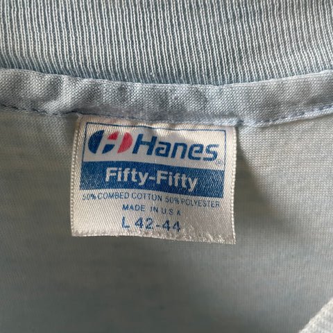 80’s Motocross Tee - Large