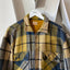 60's Big Mike Flannel Jacket - XL
