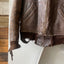50's Hercules Horsehide Bomber - Small