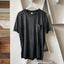 80’s Faded Pocket Tee - XL