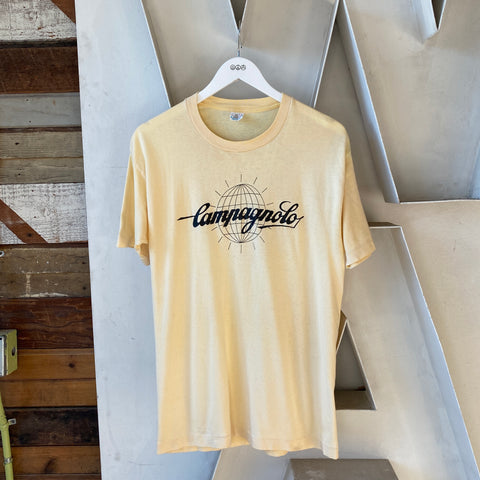 80's Campagnolo Tee - Large