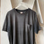 80’s Faded Pocket Tee - XL