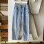 90’s Levi’s 550 Denim - 31” x 29”