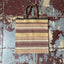 40’s Textile Bag - Small