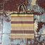 40’s Textile Bag - Small
