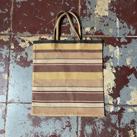 40’s Textile Bag - Small