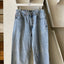 90’s Levi’s 550 Denim - 31” x 29”