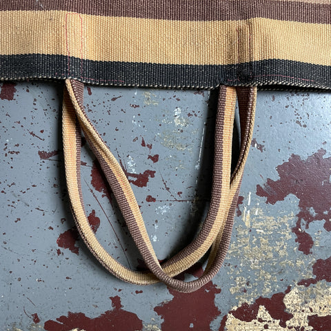 40’s Textile Bag - Small
