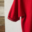 60's Knit Collared Shirt - Medium