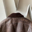 50's Hercules Horsehide Bomber - Small