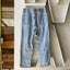 90’s Levi’s 550 Denim - 31” x 29”