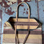 40’s Textile Bag - Small