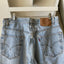 90’s Levi’s 550 Denim - 31” x 29”
