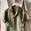WWII HBT POW Jacket - XL