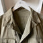 WWII HBT POW Jacket - XL