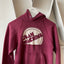 70’s Jean Machine Gusset Hoodie - Small