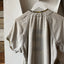 50's Wool Baseball Jersey - Large