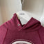 70’s Jean Machine Gusset Hoodie - Small
