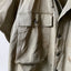 WWII HBT POW Jacket - XL