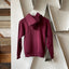 70’s Jean Machine Gusset Hoodie - Small