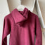 70’s Jean Machine Gusset Hoodie - Small