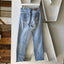 90’s Levi’s 501 Denim - 29” x 30”
