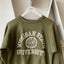 50’s Champion Collegiate Crewneck Sweatshirt - Medium