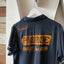 60's Trailer Park Rayon Bowling Shirt - Medium