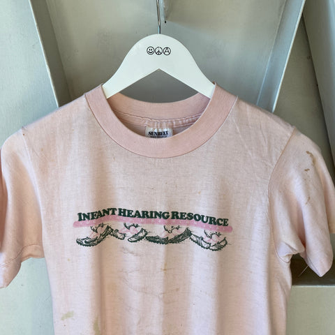 80's Infant Hearing Resource - Small