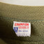 50’s Champion Collegiate Crewneck Sweatshirt - Medium