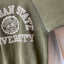 50’s Champion Collegiate Crewneck Sweatshirt - Medium