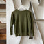 50’s Champion Collegiate Crewneck Sweatshirt - Medium