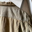 WWII HBT First Pattern POW Jacket - Large