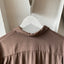 60's Gabardine Shirt - Medium