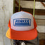80’s Rinker Trucker - OS