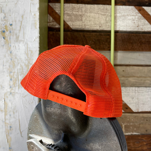 80’s Rinker Trucker - OS
