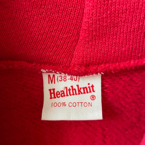 60’s Healthknit Hoodie - Medium
