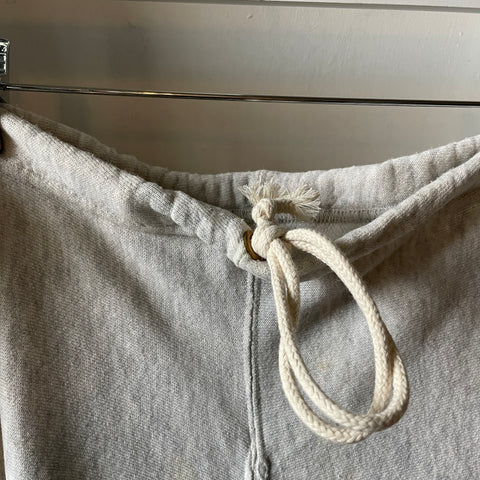 90’s Reverse Weave Sweats - 31”-34” x 35”