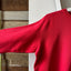 50's Brent Single V Freedom Sleeve Sweatshirt - Large